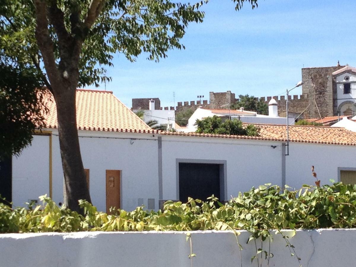 Casa Na Vila Historica De Mourão Exterior foto